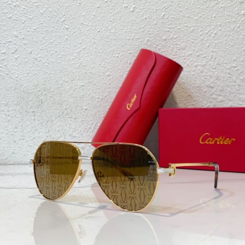 Cartier Sunglasses